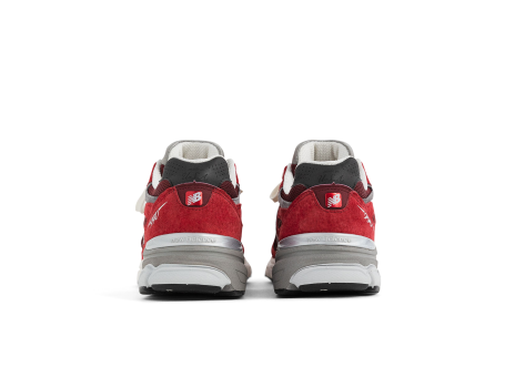 New Balance Made in 990v3 USA rot M990TF3 Preisvergleich