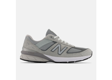 New Balance 990v5 Made in USA (M990GL5) grau