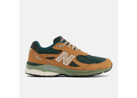 New Balance 990v3 Made in USA (M990WG3) bunt