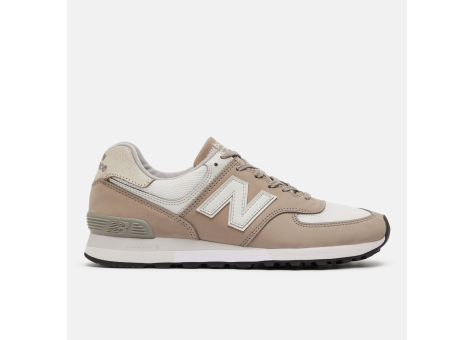 New Balance 576 Made England OU576FLB in (OU576FLB) beige