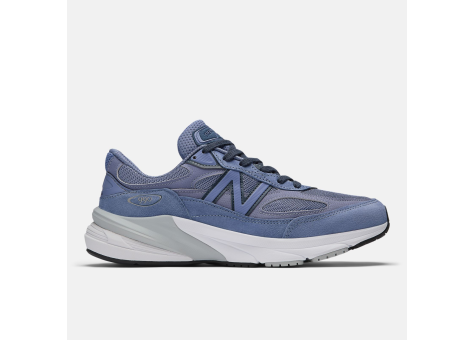 New Balance 990v6 Made in USA (U990PP6) blau