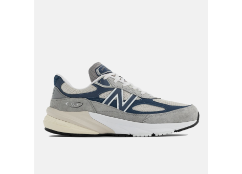 New Balance 990v6 Grey Day - Made in USA (U990TC6) bunt