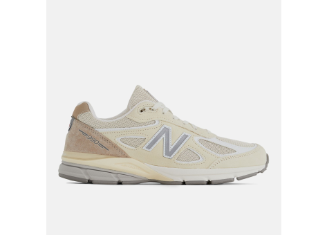 New Balance 990v4 Made (U990TE4) beige