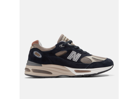 New Balance 991v2 Made in (U991DB2) bunt