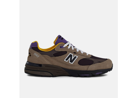 New Balance 993 Made in USA (U993MU) bunt