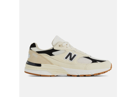 New Balance Teddy Santis x New Balance 993 Sea Salt (U993WS) beige