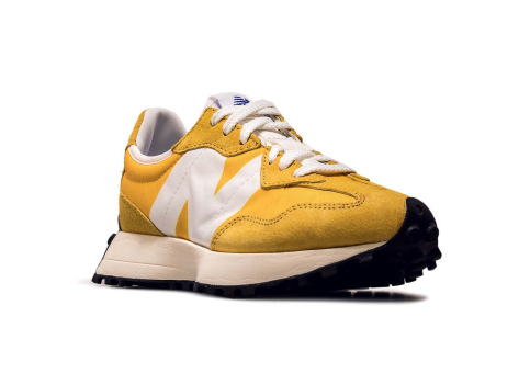 New Balance 327 MS327LI1 (MS327LI1) gelb