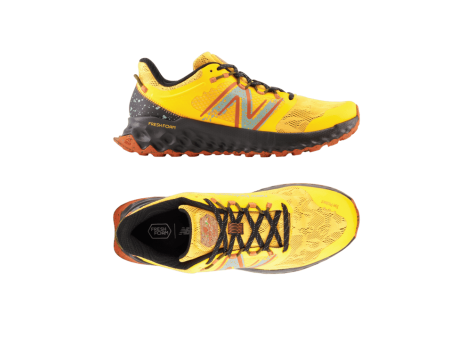 New Balance Бігові кросівки жіночі new balance ff arishi рожеві wariscp3 (MTGAROY1) gelb