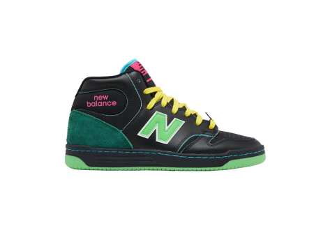 New Balance Natas Kuapas x Numeric 480 High (NM480HSN) bunt