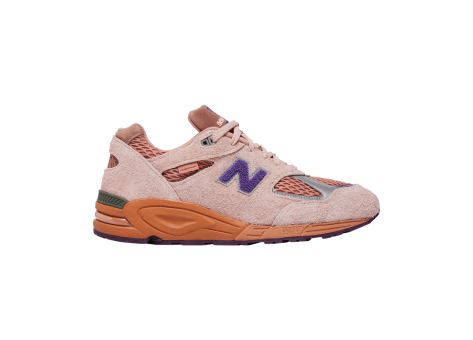 New Balance 990v2 (M990SB2) pink