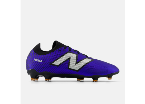 New Balance Tekela Magia Low Laced FG V4 (ST2FLZ45) blau