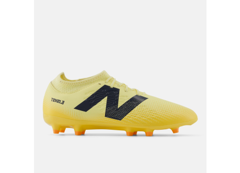 New Balance Tekela Magique FG V4 (ST3FJ45) gelb