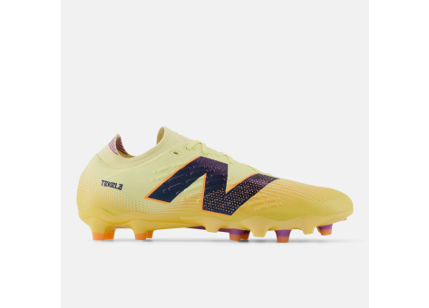 New Balance Tekela Pro Low Laced FG V4 (ST1FLJ45) gelb