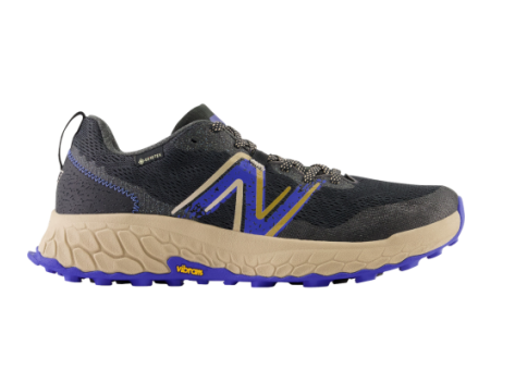 New Balance Fresh Foam X Hierro (MTHIGK7D) schwarz