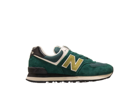 New Balance 574 (U574RBC) grün