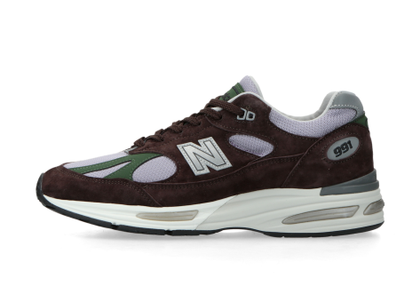 New Balance U991BP2 Made in England (U991BP2) bunt
