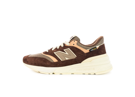 New Balance U997ROA (U997ROA) braun