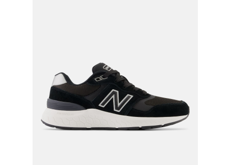 New Balance Walking Fresh Foam 880 v6 (WW880-BK6) schwarz