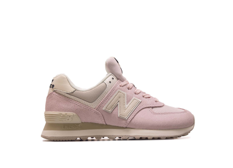 New Balance 574 (WL574DL2) pink