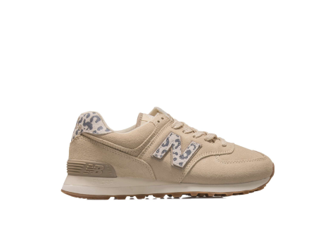 New Balance 574 (WL574-IH2) beige