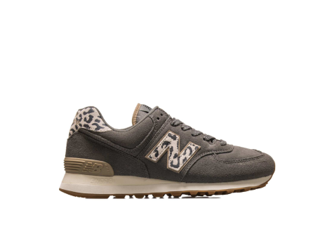 New Balance 574 WL574IJ2 (WL574-IJ2) grau