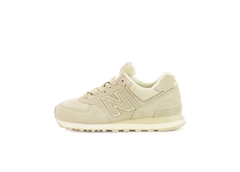 New Balance 574 (WL574CBG) beige