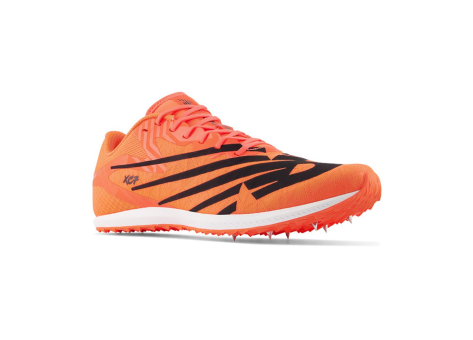 New Balance XC Seven V4 (UXCS7-D4) orange