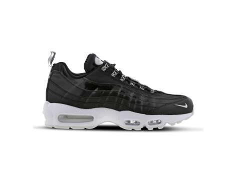 Nike Air Max 95 Premium (538416-020) schwarz