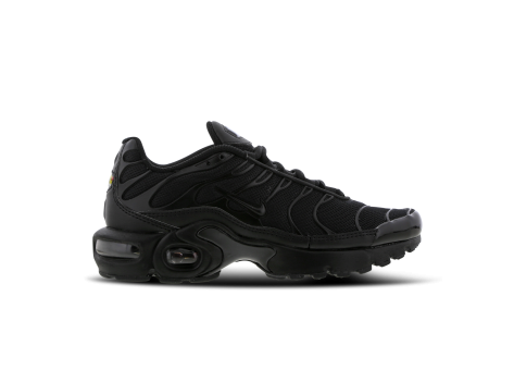 Nike Air Max Plus GS (655020-009) schwarz
