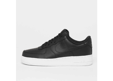 Nike Air Force 1 07 (AA4083 015) schwarz