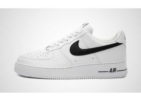 Nike Air Force 1 07 (CJ0952-100) weiss