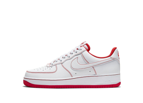 Nike Air Force 1 07 (CV1724-100) weiss