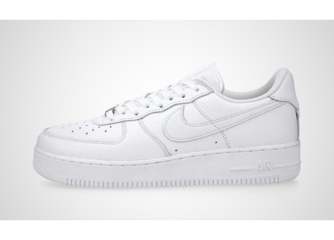 Nike Air Force 1 07 Craft (CU4865-100) weiss