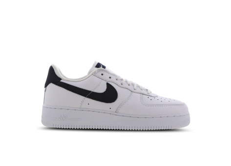 Nike Air Force 1 07 Craft (CT2317-100) weiss