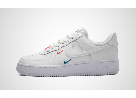 Nike Air Force 1 07 Essential (CT1989-101) weiss