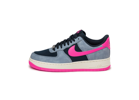 Nike Air Force 1 07 (FB8876 401) blau