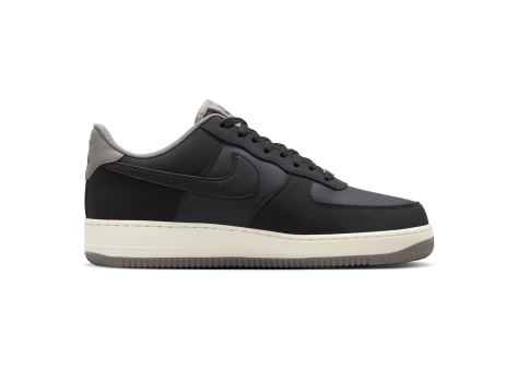 Nike Air Force 1 07 LV8 Pewter (FZ5225 001) schwarz