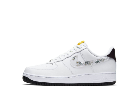 Nike Air Force 1 Low Daisy Pack (CW5571-100) weiss