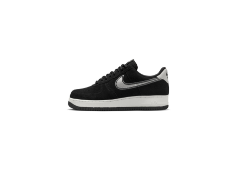 Nike AIR FORCE 1 07 LV8 (HJ4465-001) schwarz