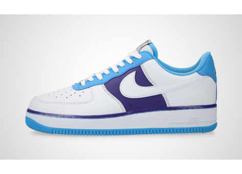 Nike Air Force 1 07 LV8 (DC8874-101) weiss