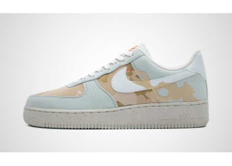 Nike Air Force 1 07 LX (DD1175 001) weiss