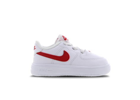 Nike Air Force 1 18 (905220-101) weiss