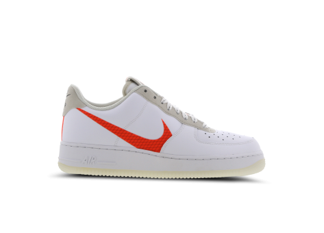 Nike Air Force 1 07 LV8 (CD0888-100) weiss