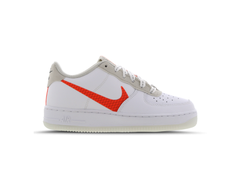Nike Air Force 1 LV8 3 GS Total (CD7409-100) weiss
