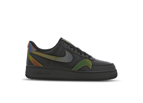 Nike Air Force 1 07 LV8 (CK7214-001) schwarz