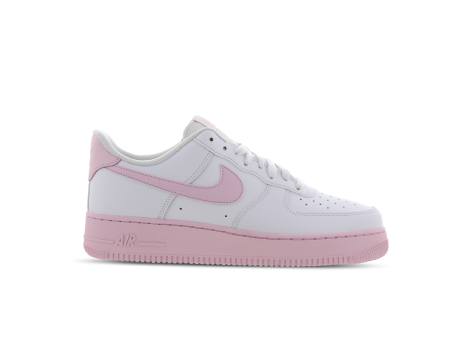 Nike Air Force 1 07 Low (CK7663-100) bunt