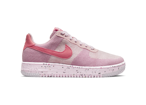 Nike Air Force 1 Crater Low Flyknit (DC7273 600) pink
