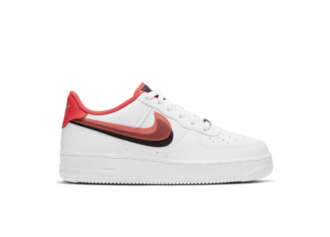 Nike Air Force 1 LV8 GS (CW1574-101) weiss