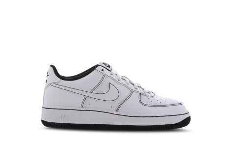 Nike Air Force 1 (CW1575-104) weiss