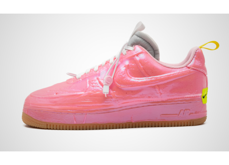 Nike Air Force 1 Low Experimental Racer (CV1754 600) pink